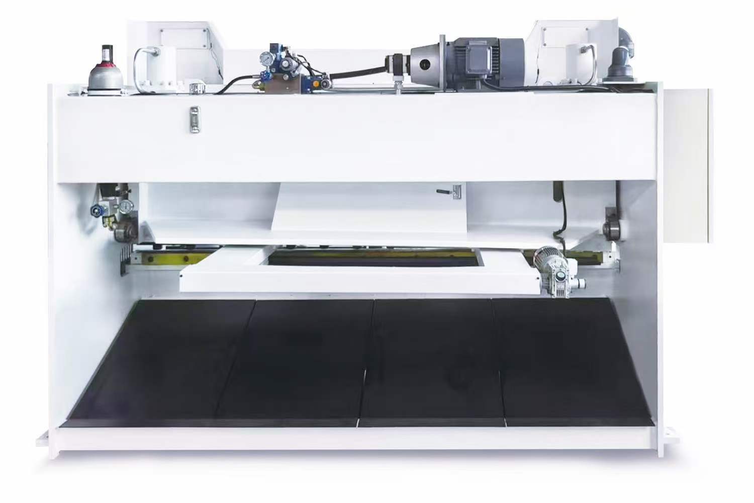 智造升级弯道超越:2026年电液伺服数控折弯机主流服务商适配指南(图3)