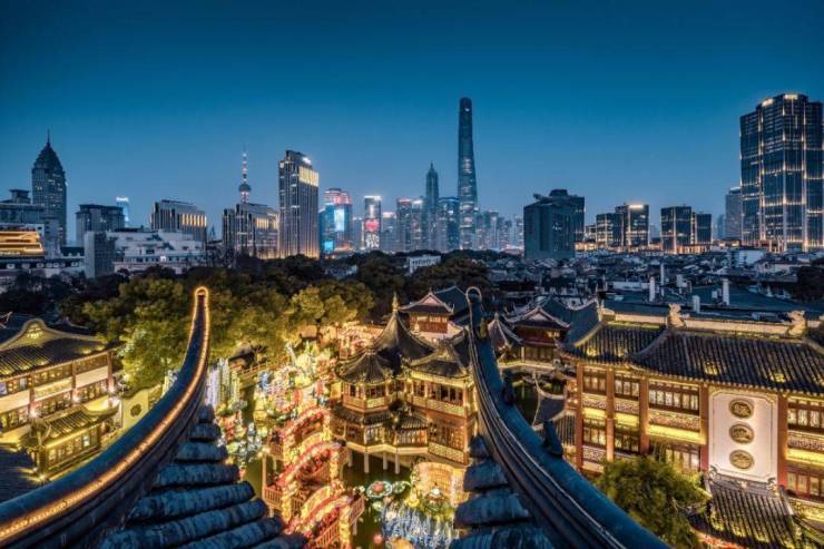 上海桃花源【营销中心】2026上海桃花源网站销售中心(售楼处)欢迎您价格户型地址环境配套交房时间电话(图3)