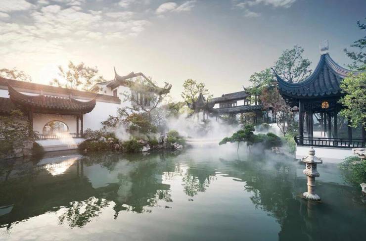 上海桃花源【营销中心】2026上海桃花源网站销售中心(售楼处)欢迎您价格户型地址环境配套交房时间电话(图4)