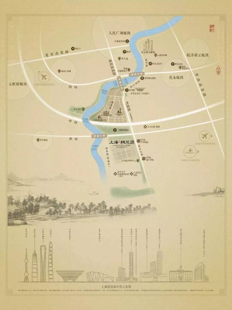 上海桃花源【营销中心】2026上海桃花源网站销售中心(售楼处)欢迎您价格户型地址环境配套交房时间电话(图5)