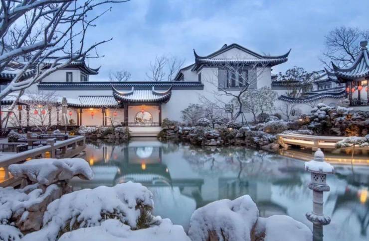 上海桃花源【营销中心】2026上海桃花源网站销售中心(售楼处)欢迎您价格户型地址环境配套交房时间电话(图10)