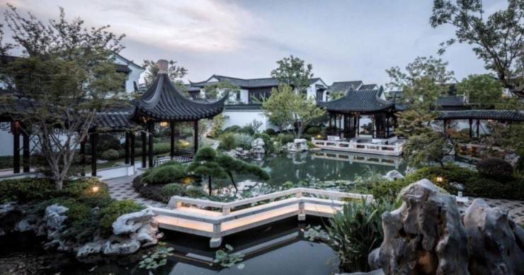 上海桃花源【营销中心】2026上海桃花源网站销售中心(售楼处)欢迎您价格户型地址环境配套交房时间电话(图12)