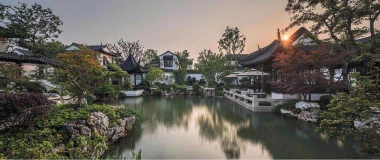 上海桃花源【营销中心】2026上海桃花源网站销售中心(售楼处)欢迎您价格户型地址环境配套交房时间电话(图13)