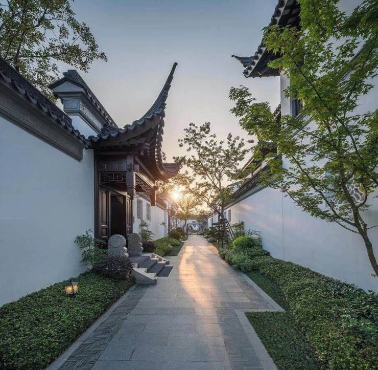 上海桃花源【营销中心】2026上海桃花源网站销售中心(售楼处)欢迎您价格户型地址环境配套交房时间电话(图14)