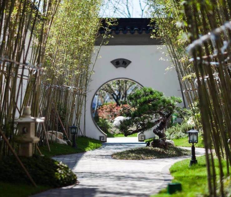 上海桃花源【营销中心】2026上海桃花源网站销售中心(售楼处)欢迎您价格户型地址环境配套交房时间电话(图15)