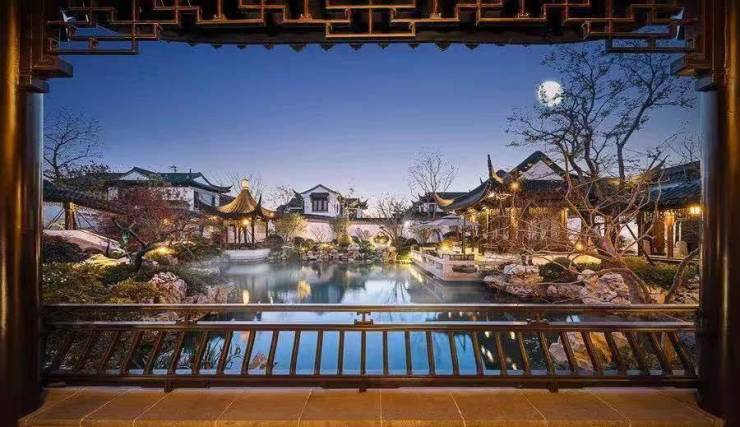 上海桃花源【营销中心】2026上海桃花源网站销售中心(售楼处)欢迎您价格户型地址环境配套交房时间电话(图19)