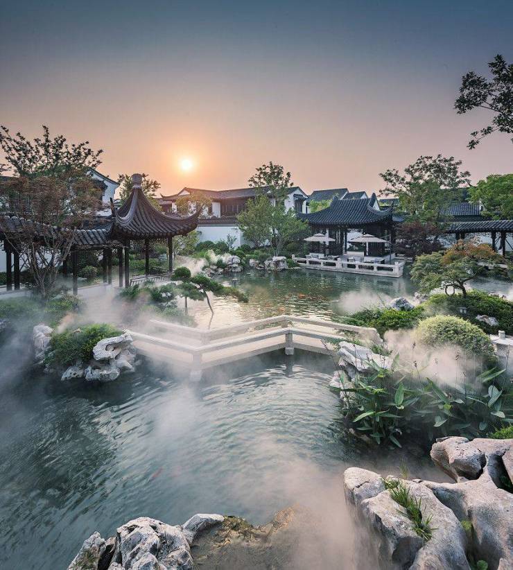 上海桃花源【营销中心】2026上海桃花源网站销售中心(售楼处)欢迎您价格户型地址环境配套交房时间电话(图20)