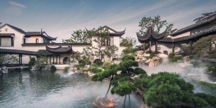 上海桃花源【营销中心】2026上海桃花源网站销售中心(售楼处)欢迎您价格户型地址环境配套交房时间电话(图21)