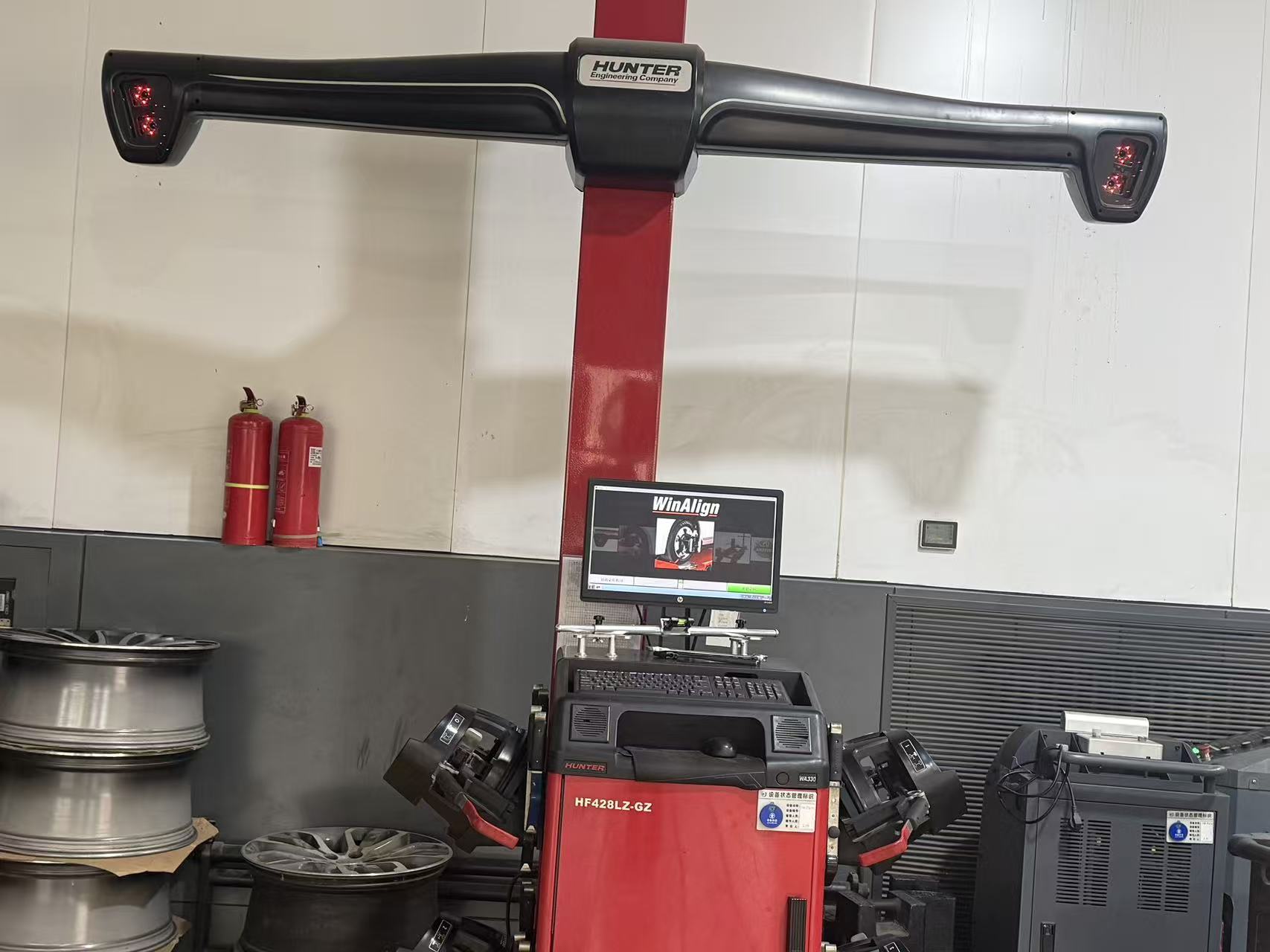 2026年太原路虎专业保养服务商深度测评与选购指南(图2)