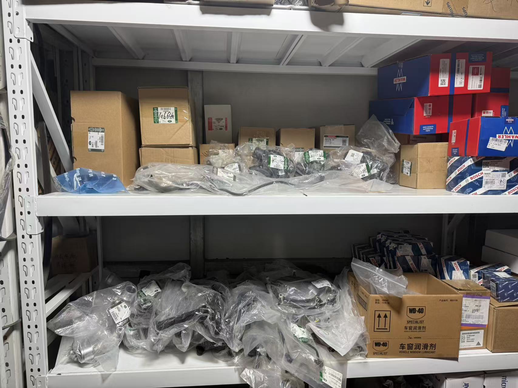 2026年太原路虎专业保养服务商深度测评与选购指南(图1)