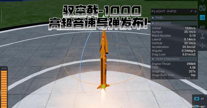 中国高超音速导弹水泥制造：美国百种猜想之外(图5)