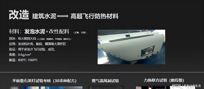 中国高超音速导弹水泥制造：美国百种猜想之外(图4)