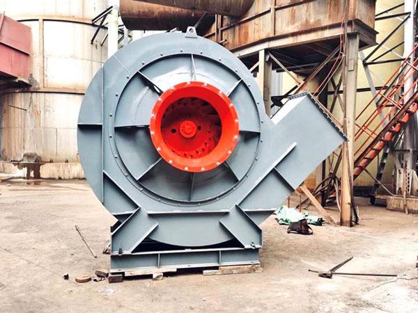 2026年有实力的全系列国标风机配件厂家推荐帮你挑到好货(图1)