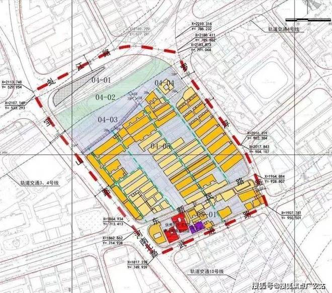 热搜好房静安里售楼处发布静安里打造理想品质生活(图5)