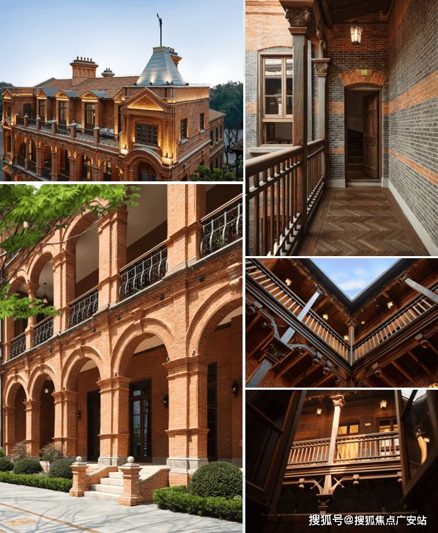 热搜好房静安里售楼处发布静安里打造理想品质生活(图8)