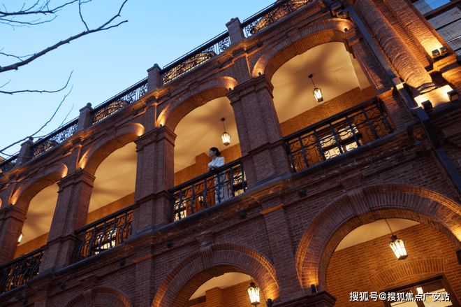 热搜好房静安里售楼处发布静安里打造理想品质生活(图16)