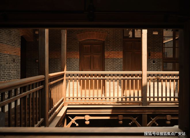 热搜好房静安里售楼处发布静安里打造理想品质生活(图17)