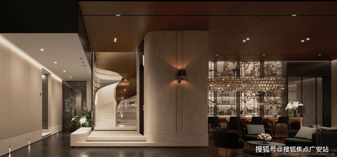 热搜好房静安里售楼处发布静安里打造理想品质生活(图27)