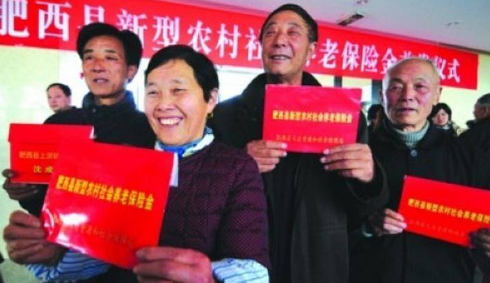 社保断缴、没缴满可不止损失养老金那么简单！(图3)