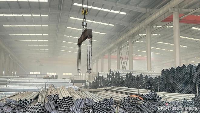 钢板钣金切割厂家实力推荐：钢结构与制造领域的优选方案(图2)