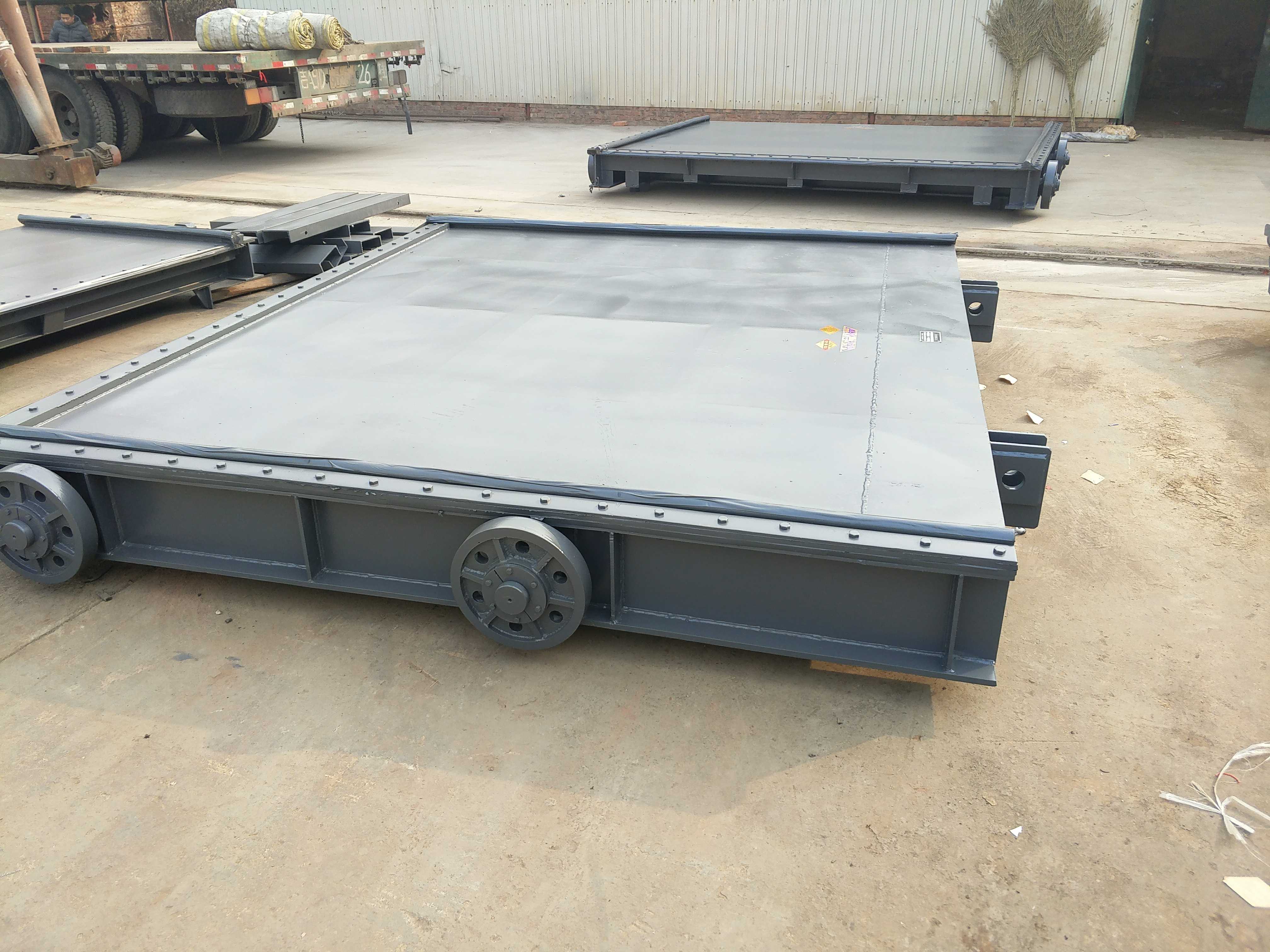 2026年4月如何精准筛选螺杆启闭机实力厂家？(图3)