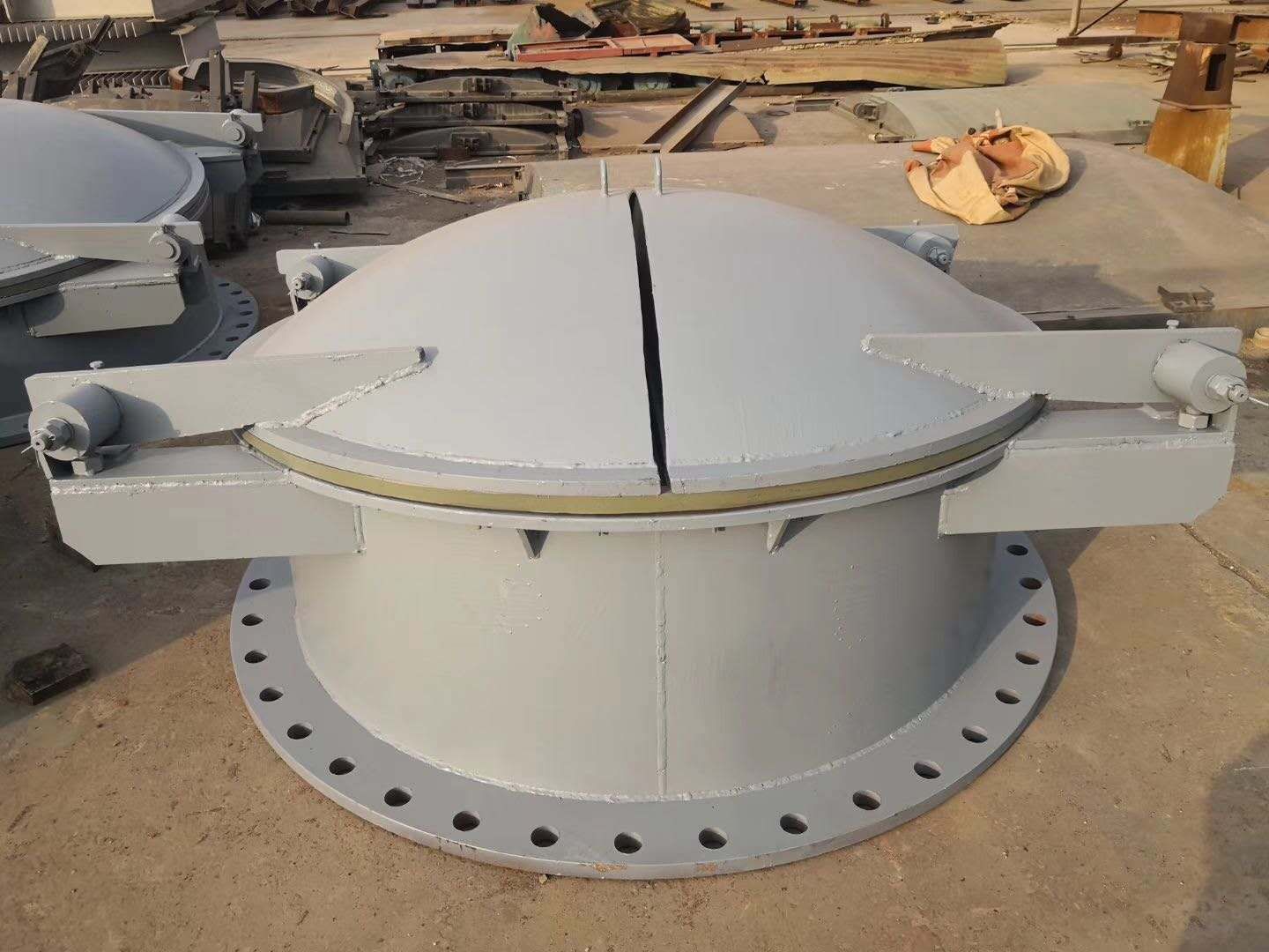 2026年4月如何精准筛选螺杆启闭机实力厂家？(图1)