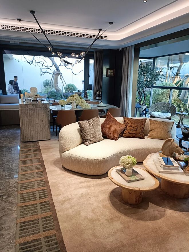 热搜联发金海雲墅售楼处-网站-百度百科-上海精选优房!(图4)