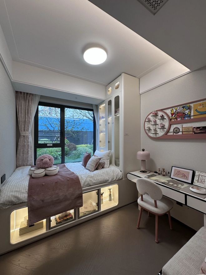 热搜联发金海雲墅售楼处-网站-百度百科-上海精选优房!(图6)