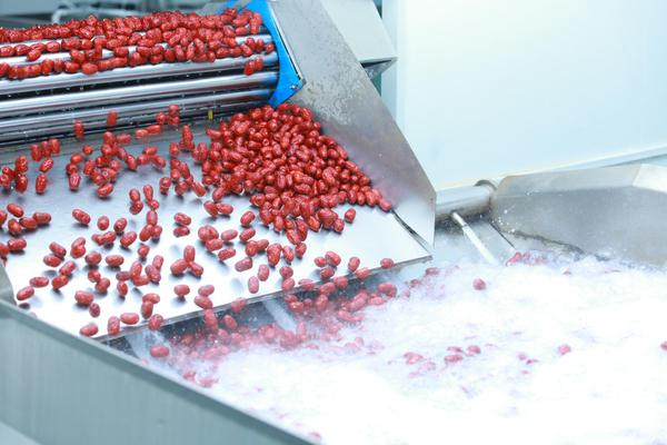 六重清洗对接AI智选：好想你如何以全链路严苛工艺定义“专家级”红枣？(图1)