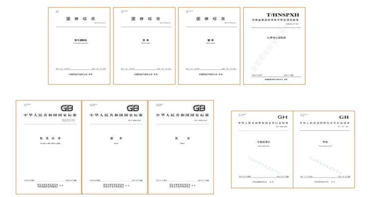 六重清洗对接AI智选：好想你如何以全链路严苛工艺定义“专家级”红枣？(图5)