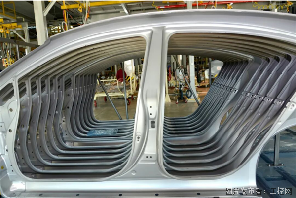 6个关键步骤提升汽车白车身的生产效率(图1)