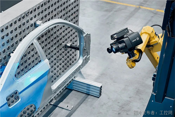 6个关键步骤提升汽车白车身的生产效率(图6)