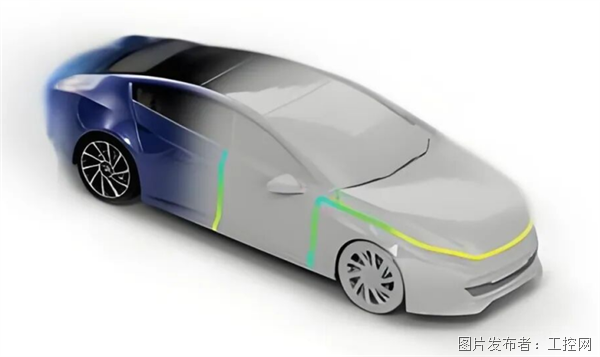 6个关键步骤提升汽车白车身的生产效率(图10)