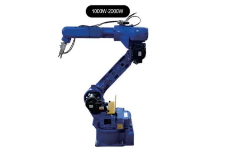 2026年当前温州大功率激光切割机采购终极指南：五大实力厂商深度横评(图1)