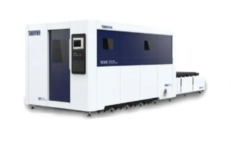 2026年当前温州大功率激光切割机采购终极指南：五大实力厂商深度横评(图2)