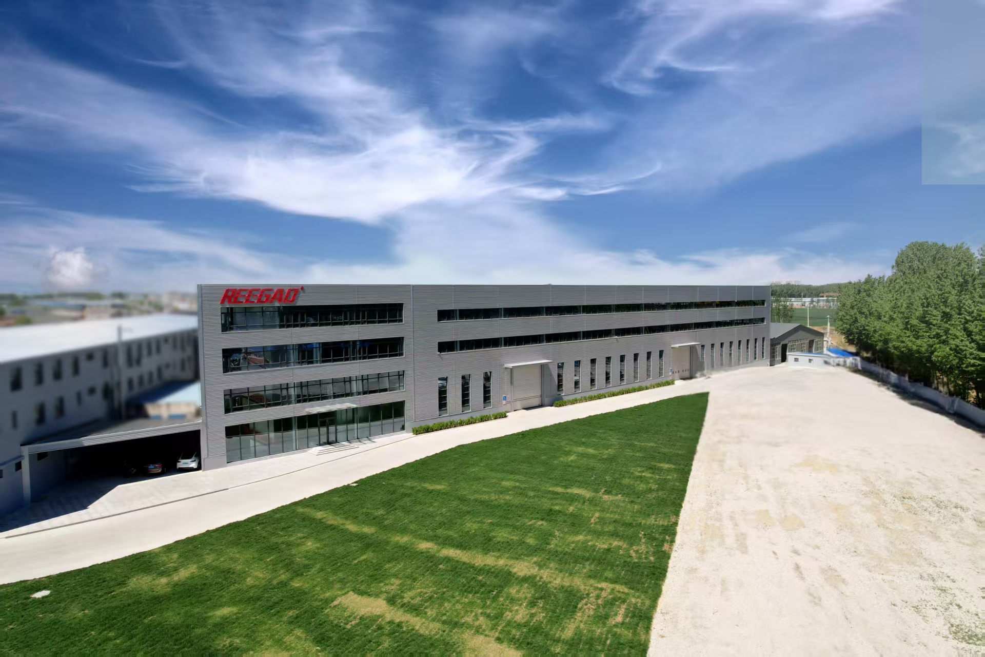 2026年最新盘点：湖南市场备受信赖的开卷落料线实力厂商推荐(图1)